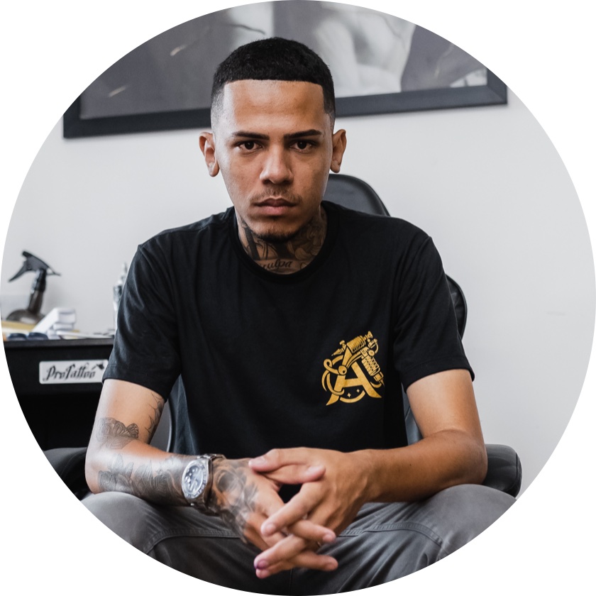 Eryck Silva
