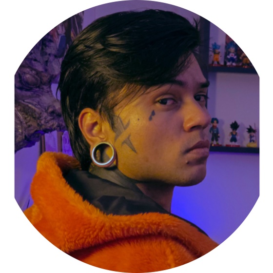 Endrik Ink