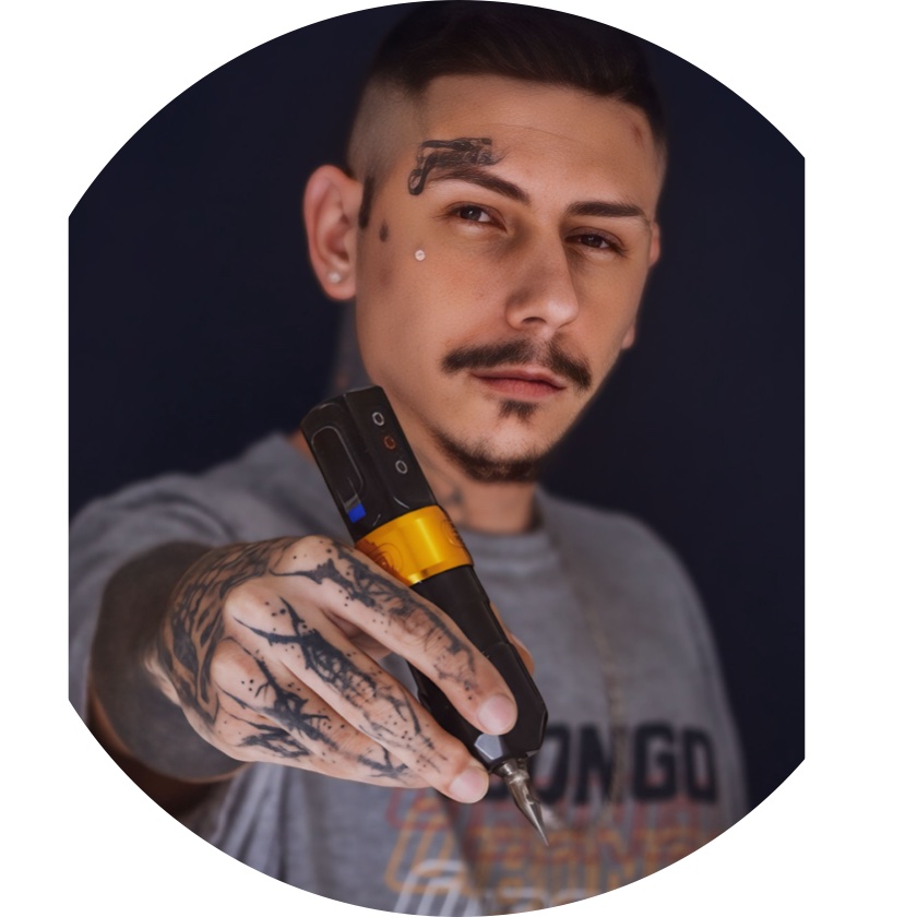 Pablo Bueno