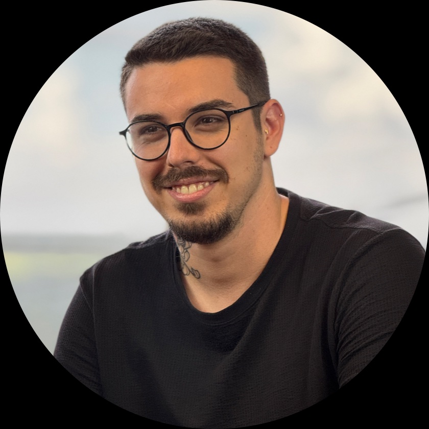 Matheus Brancalhão