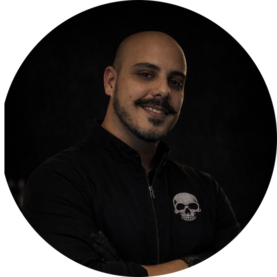 Igor Ferreira