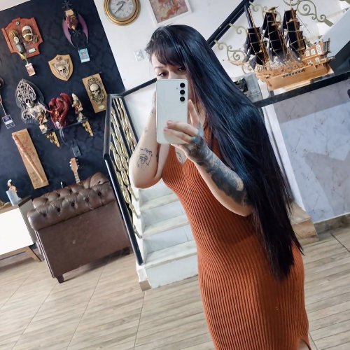 Rayane Bandeira Rodrigues