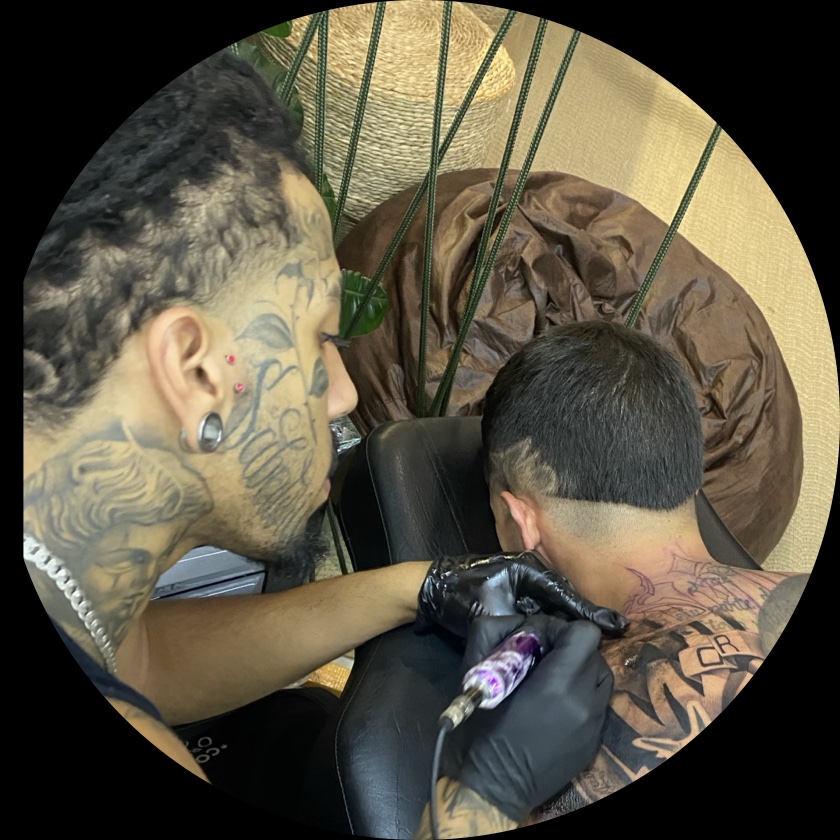 Iverson Ink