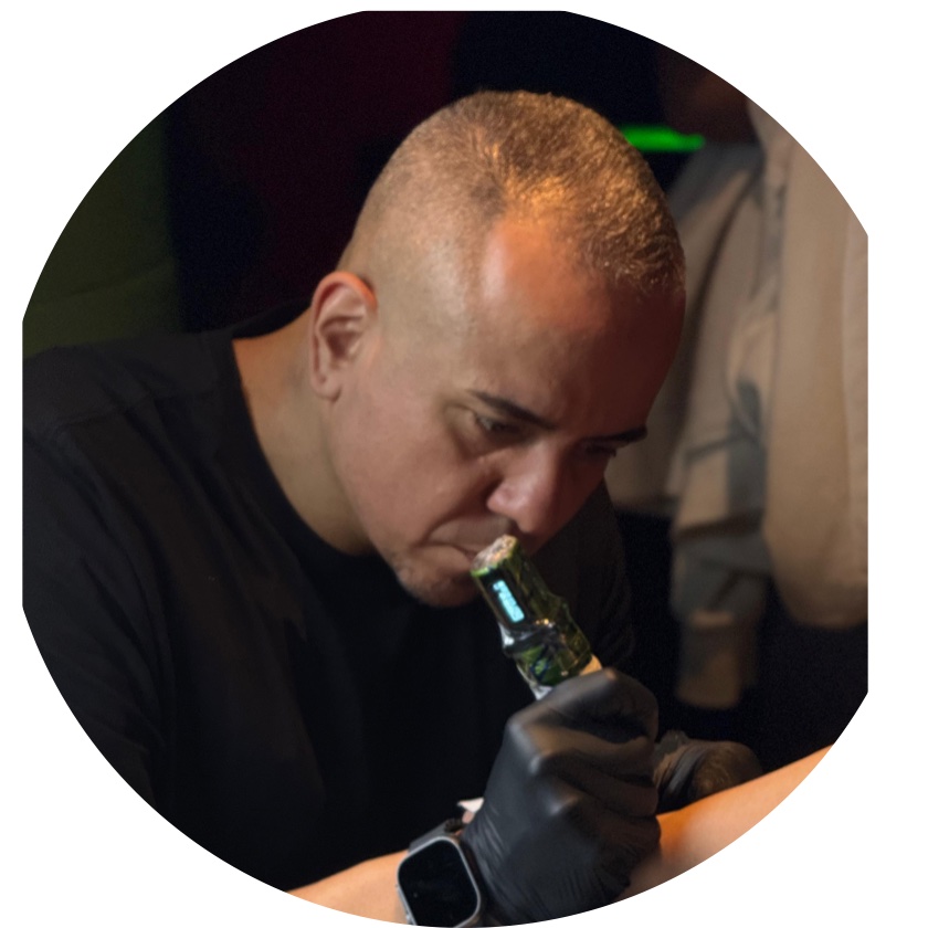 Doni Tattoo