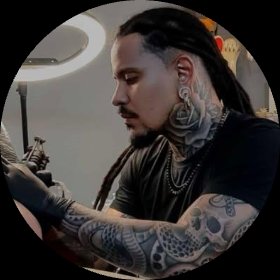 Alexandre Brito