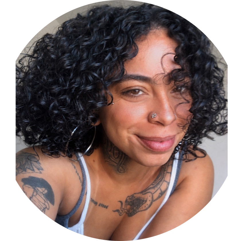 Katheleen Brigagão